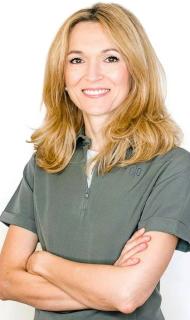 María Romero Rodríguez