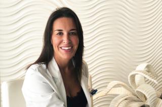 MARIA ÁNGELES DE LA PUERTA