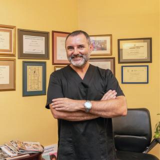 José Luis Vila Moriente