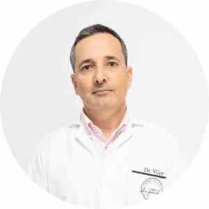 Jaime Vilar Alejo
