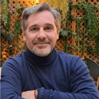 Rubén Bustamante Gómez