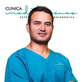 Samuel Ramón