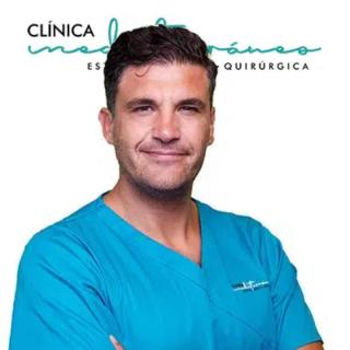Especialista en Botox Antonino Di Benedetto