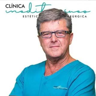 Especialista en Botox Alonso Fernández