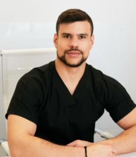 Anibal Ortiz Liberto