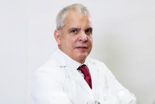 Tomás Linares Caballeros