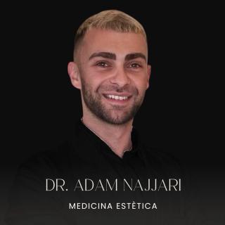 ADAM NAJJARI