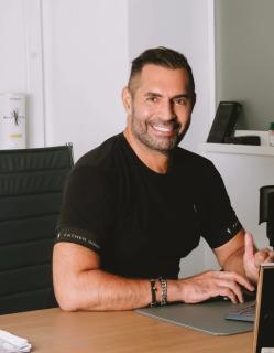 Alexander Aslani