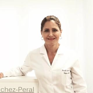 Beatriz Sánchez-Peral