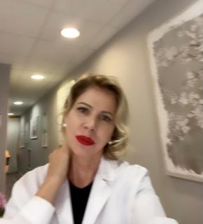 Especialista en Botox Teresa Merino