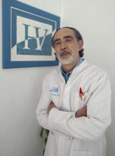 José Carlos Hernández
