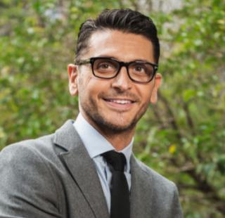 Carlos Jarne
