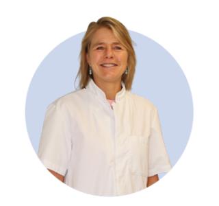 Mirjam Steunebrink