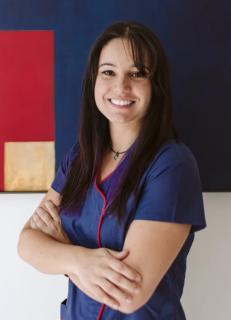 Lydia Fraile Ruiz