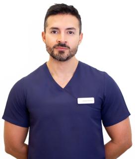 Gregorio Mendoza