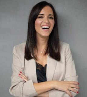 Paloma Cuenca