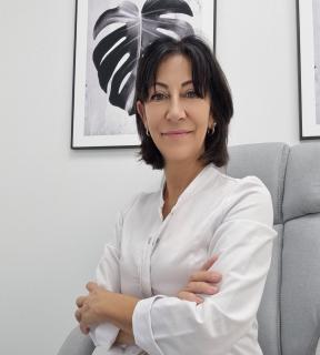 Marianela Soria Lafuente