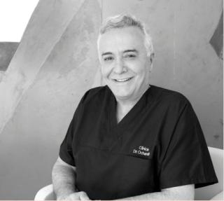 José Luis Ochandio