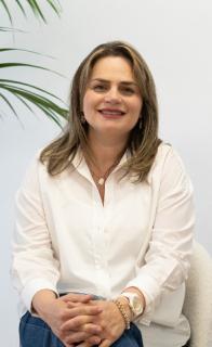 Marllory Gabriela Machado