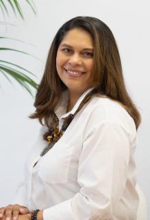 Elisa Blanco Llanos