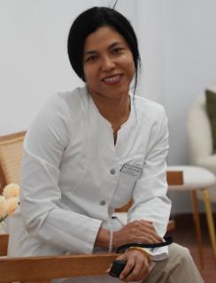Ariadna Gamboa Roget