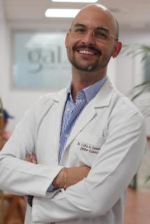 Carlos Alberto Romero