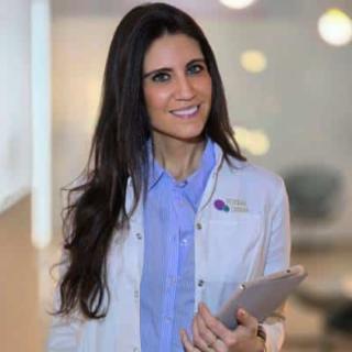 Nadia Martín Campos
