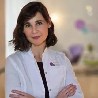 Blanca Díaz Ley