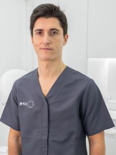 Enrique Salmerón