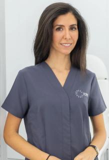 Elena Vilariño