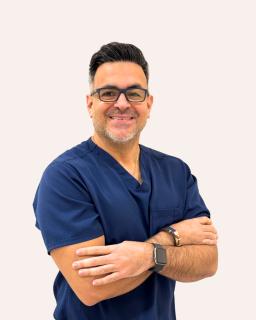 Francis Silva
