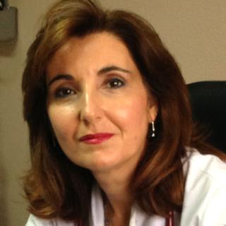 Amparo Flores