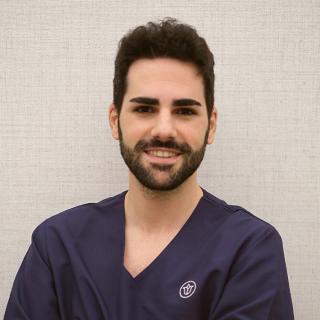 Especialista en Botox Alejandro Fernandez Quinto