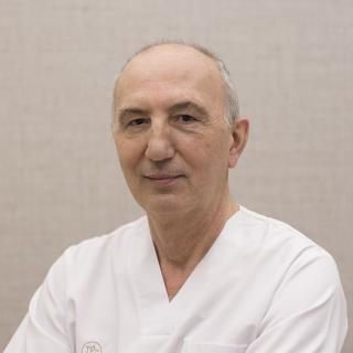 Javier Valero Gasalla