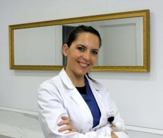 Leticia Charro
