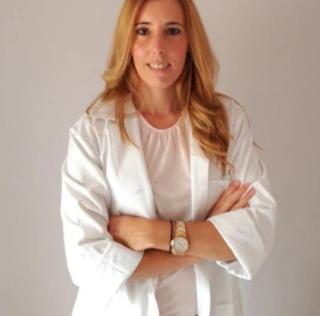 María del Mar Becerra
