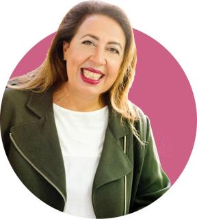 Silvina Ciberti