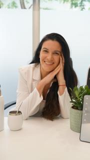 Alejandra Vago