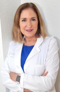 Petra Vega López