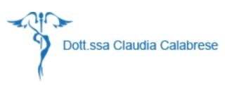 Claudia Calabrese, Dentista