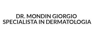 Mondin Dr. Giorgio Specialista in Dermatologia