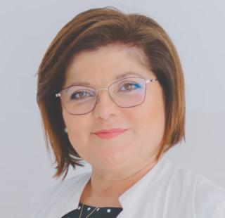 Especialista en Botox Ana Moreno