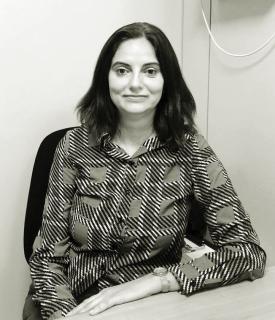 Angela Berescu