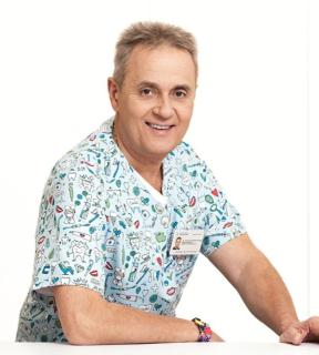 Avelino Fernández Terán