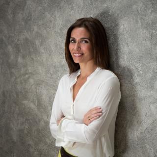 Carmen Zafra
