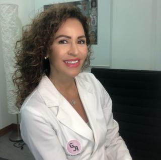 Gracia Alonso