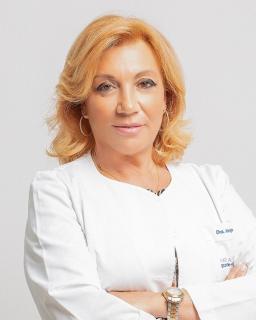 Helga Rivera