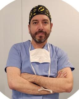 Javier Meléndez