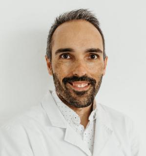Jordi Vilà