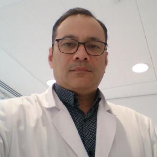 José Alberto Cobos Ramia